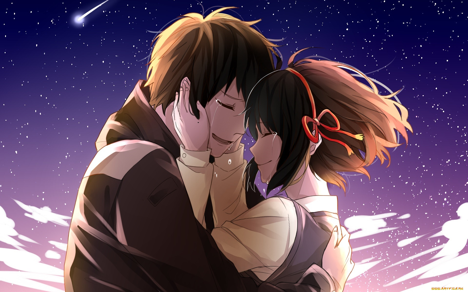 , kimi no na wa, , , , 